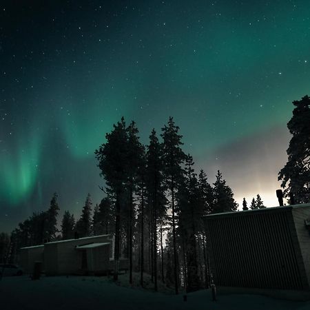 Salla Wilderness Lodges Dış mekan fotoğraf